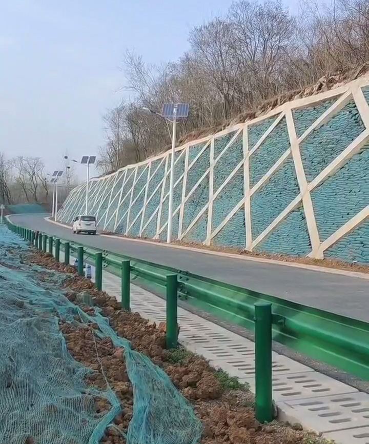 無紡土工布產品品質高